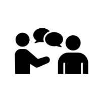 新型出生前診断を受ける場合には医師やご家族としっかり相談をしてください
